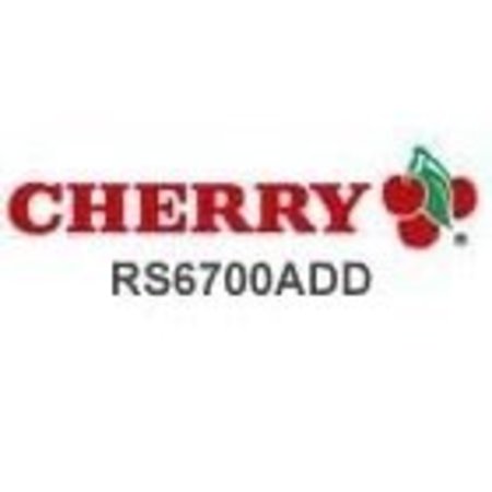 PROTECT COMPUTER PRODUCTS Cherry Rs6700 Keyboard Cover CH800-104